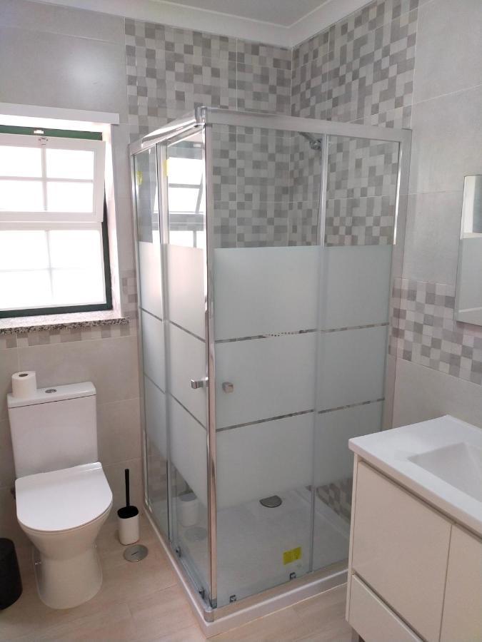 Brisa do Mar 2 - Consolação Atouguia Da Baleia Extérieur photo